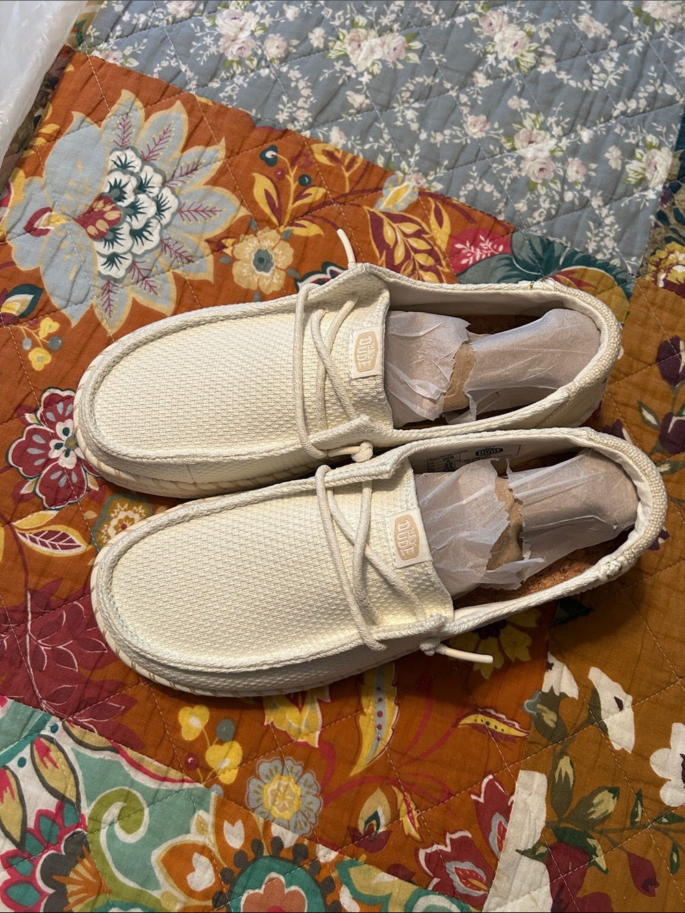 Hey Dude Women’s Wendy Loafer